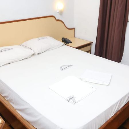 Hotel Belas Artes Rio de Janeiro Luaran gambar