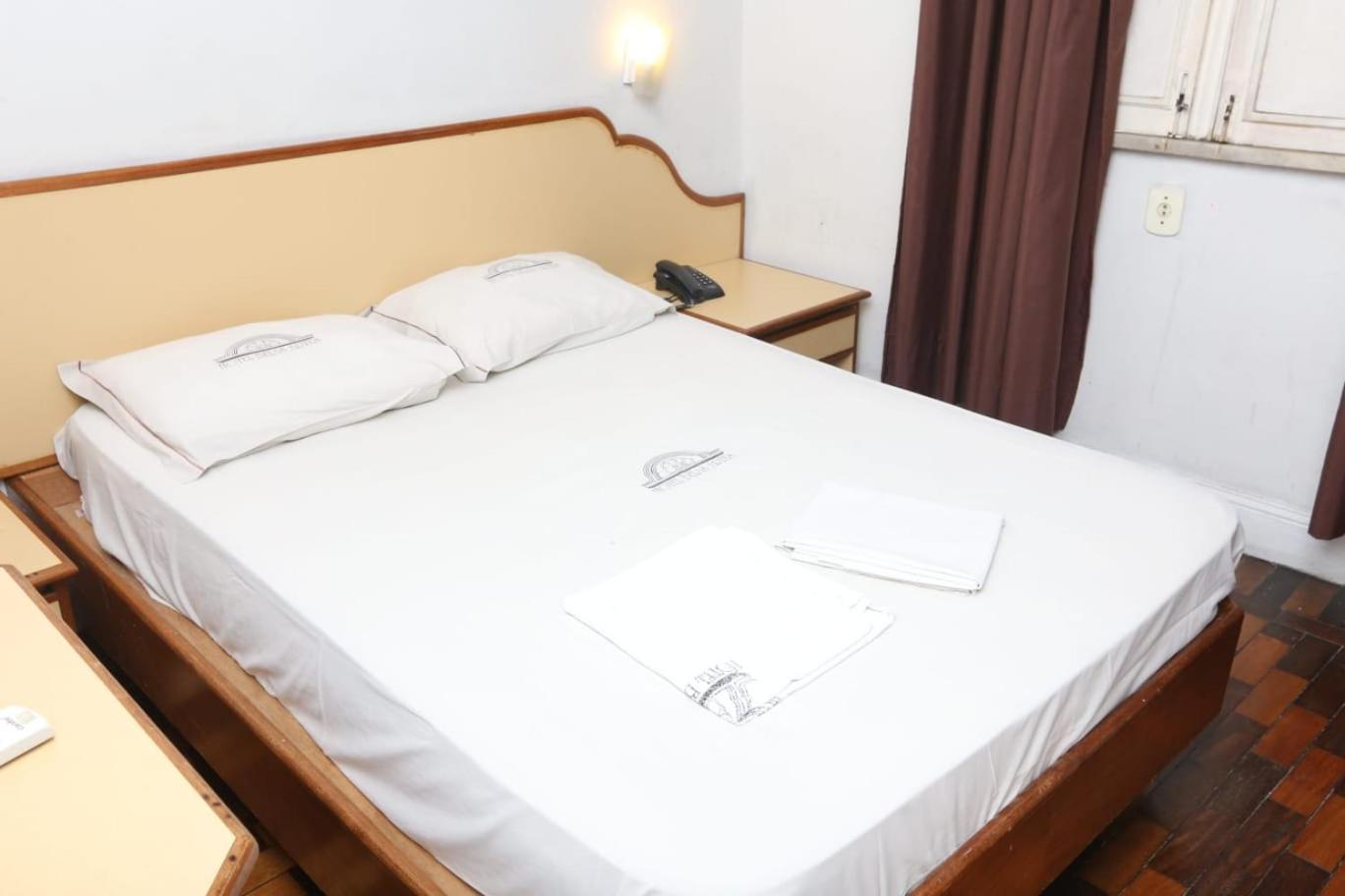 Hotel Belas Artes Rio de Janeiro Luaran gambar