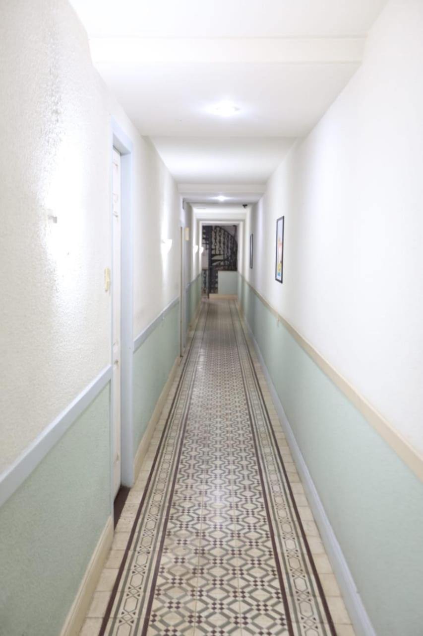 Hotel Belas Artes Rio de Janeiro Luaran gambar