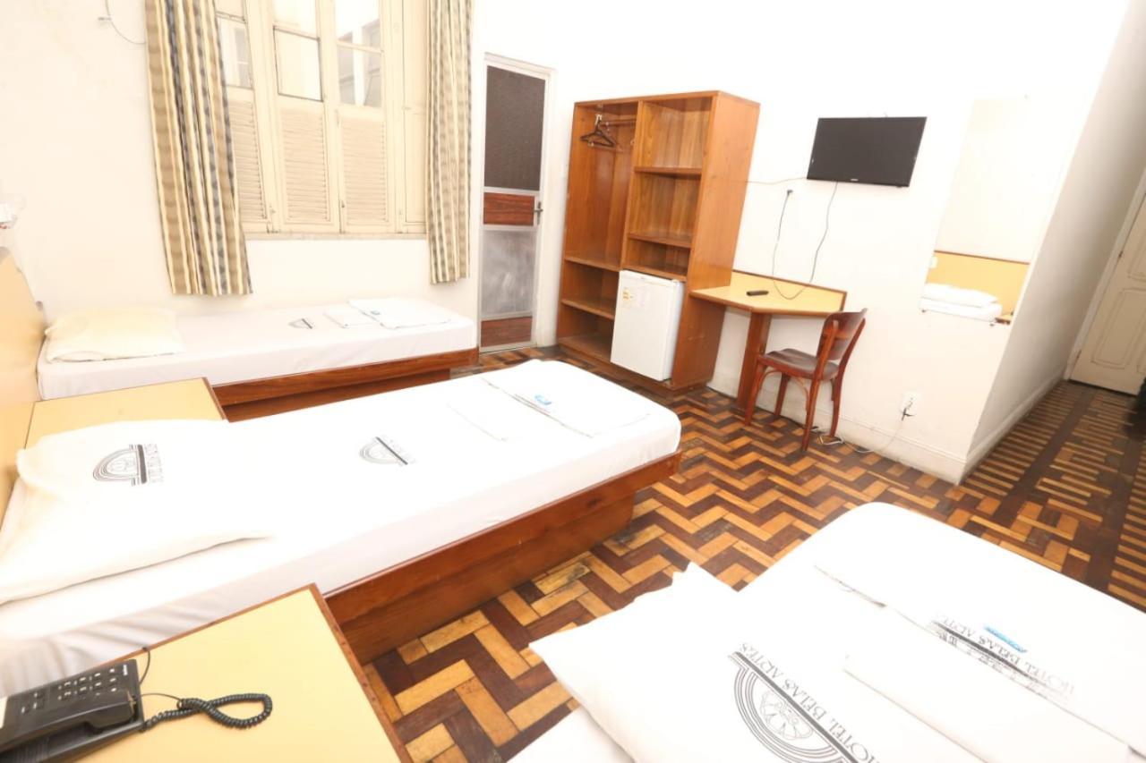 Hotel Belas Artes Rio de Janeiro Luaran gambar