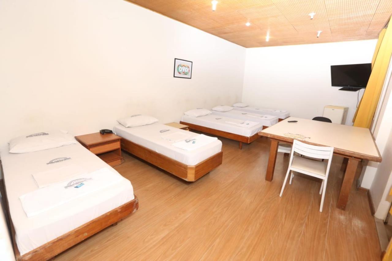 Hotel Belas Artes Rio de Janeiro Luaran gambar